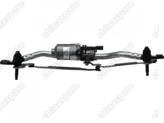 Трапеция стеклоочистителя (в сборе) Haval Jolion