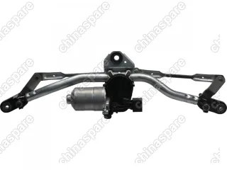 Трапеция стеклоочистителя (в сборе) Haval Jolion