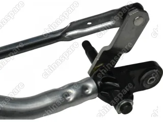 Трапеция стеклоочистителя (в сборе) Haval Jolion