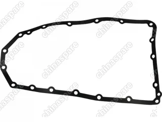 Комплект фильтров на вариатор с прокладкой поддона HCT Mitsubishi Outlander -2015 / Lancer X / ASX -2014