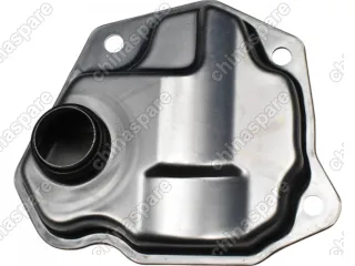 Комплект фильтров на вариатор с прокладкой поддона HCT Mitsubishi Outlander -2015 / Lancer X / ASX -2014