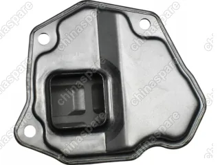 Комплект фильтров на вариатор с прокладкой поддона HCT Mitsubishi Outlander -2015 / Lancer X / ASX -2014