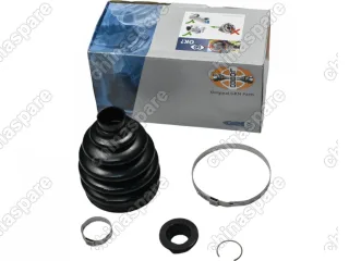 Пыльник шруса наружного GKN Geely Monjaro KX11