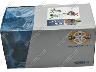 Пыльник шруса наружного GKN Geely Monjaro KX11