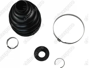 Пыльник шруса наружного GKN Geely Monjaro KX11