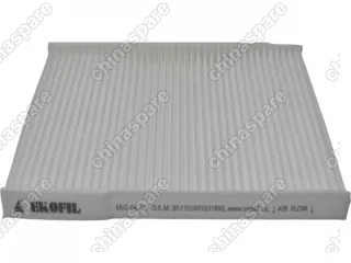 Фильтр салонный Changan Alsvin