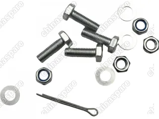 Опора шаровая верхняя Zekkert SsangYong Actyon I, II 05- / Korando 97- / Kyron 05- / Musso 93- / Rexton I, II 06-