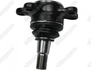 Опора шаровая верхняя Zekkert SsangYong Actyon I, II 05- / Korando 97- / Kyron 05- / Musso 93- / Rexton I, II 06-