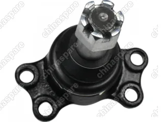 Опора шаровая верхняя Zekkert SsangYong Actyon I, II 05- / Korando 97- / Kyron 05- / Musso 93- / Rexton I, II 06-