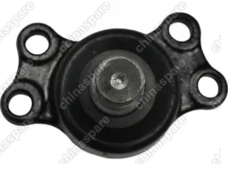 Опора шаровая верхняя Zekkert SsangYong Actyon I, II 05- / Korando 97- / Kyron 05- / Musso 93- / Rexton I, II 06-