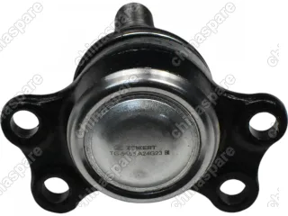 Опора шаровая верхняя Zekkert SsangYong Actyon I, II 05- / Korando 97- / Kyron 05- / Musso 93- / Rexton I, II 06-