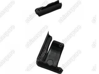 Электровентилятор охлаждения с кожухом Ford Focus II (05-) 1.8i/2.0i (уценка)