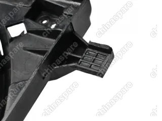 Электровентилятор охлаждения с кожухом Ford Focus II (05-) 1.8i/2.0i (уценка)