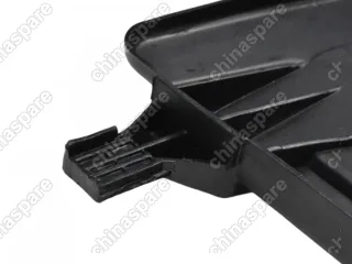 Электровентилятор охлаждения с кожухом Ford Focus II (05-) 1.8i/2.0i (уценка)