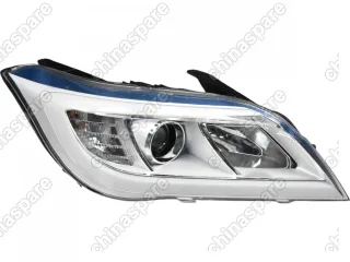 Фара головного света правая Lifan X60 (2021-)