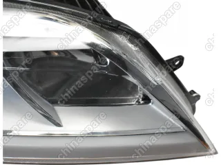 Фара головного света правая Lifan X60 (2021-)