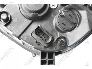 Фара головного света правая Lifan X60 (2021-)