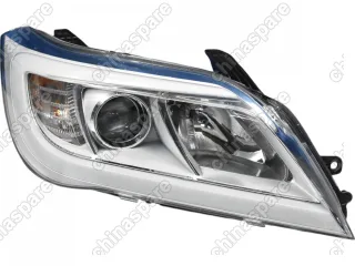 Фара головного света правая Lifan X60 (2021-)