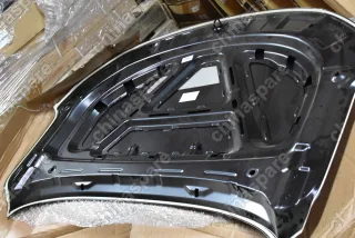 Капот SIMYI Geely Emgrand X7 NL4 (уценка)