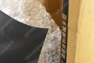 Капот SIMYI Geely Emgrand X7 NL4 (уценка)