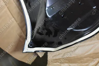 Капот SIMYI Geely Emgrand X7 NL4 (уценка)