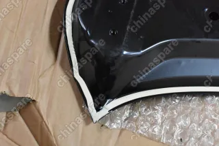 Капот SIMYI Geely Emgrand X7 NL4 (уценка)