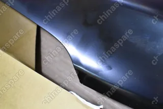 Капот SIMYI Geely Emgrand X7 NL4 (уценка)