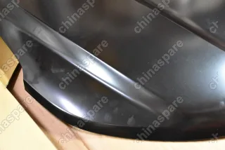 Капот SIMYI Geely Emgrand X7 NL4 (уценка)