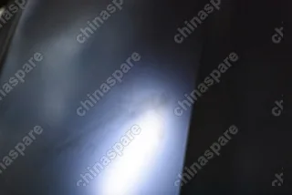 Капот SIMYI Geely Emgrand X7 NL4 (уценка)