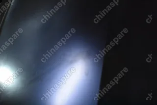 Капот SIMYI Geely Emgrand X7 NL4 (уценка)