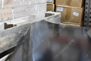 Капот SIMYI Geely Emgrand X7 NL4 (уценка)