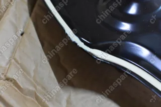 Капот SIMYI Geely Emgrand X7 NL4 (уценка)