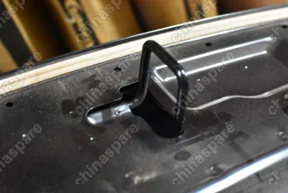 Капот SIMYI Geely Emgrand X7 NL4 (уценка)