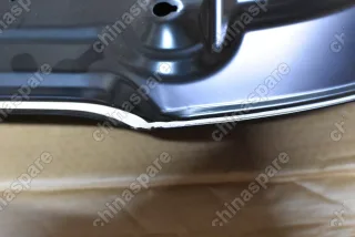 Капот SIMYI Geely Emgrand X7 NL4 (уценка)