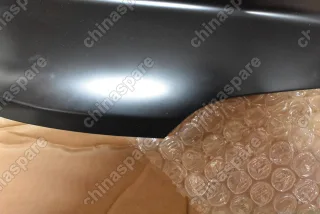 Капот SIMYI Geely Emgrand X7 NL4 (уценка)