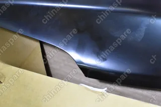 Капот SIMYI Geely Emgrand X7 NL4 (уценка)