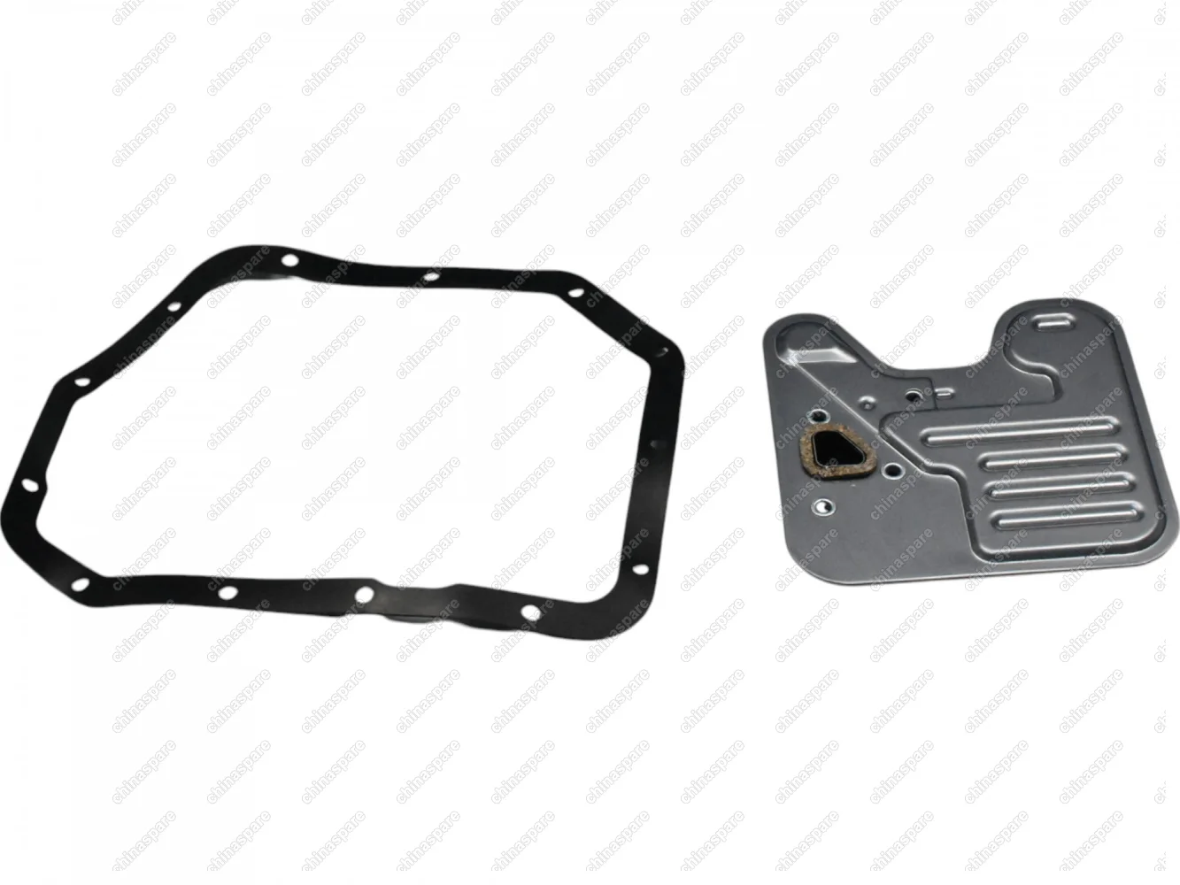 Фильтр масляный АКПП Hyundai Accent (ТагАЗ) , Verna , Elantra , Getz , Matrix , Coupе / Kia Cerato, Rio (4632122731)