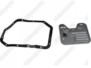 Фильтр масляный АКПП Hyundai Accent (ТагАЗ) , Verna , Elantra , Getz , Matrix , Coupе / Kia Cerato, Rio (4632122731)