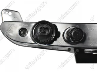 Дневной ходовой огонь правый Lifan Myway (уценка)