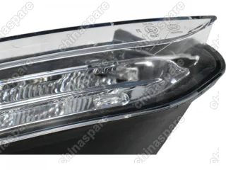 Дневной ходовой огонь правый Lifan Myway (уценка)