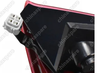 Фонарь задний левый (на крыло) Lifan X50 (уценка)