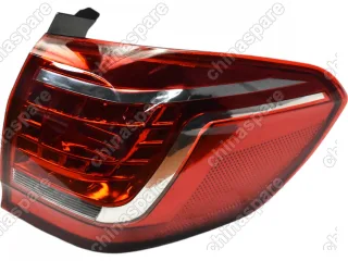 Фонарь задний правый (на крыло) Haval H6 (уценка)