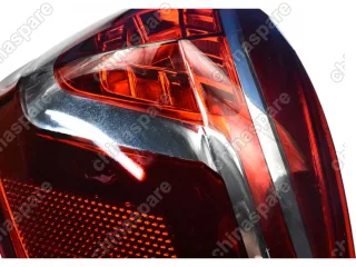 Фонарь задний правый (на крыло) Haval H6 (уценка)