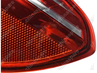 Фонарь задний правый (на крыло) Haval H6 (уценка)