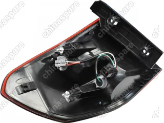 Фонарь задний правый (на крыло) Haval H6 (уценка)