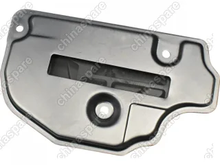 Фильтр АКПП с прокладкой Bmteil 09G Skoda Fabia (5J) 08-, Octavia (1Z) 07-, VW Polo IV 02- с прокладкой