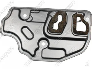 Фильтр АКПП с прокладкой Bmteil 09G Skoda Fabia (5J) 08-, Octavia (1Z) 07-, VW Polo IV 02- с прокладкой