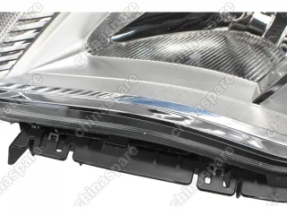 Фара головного света левая Geely Atlas (уценка)