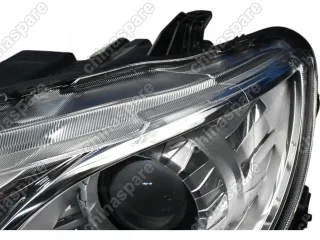 Фара головного света левая Geely Atlas (уценка)