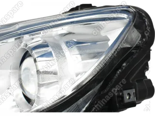 Фара головного света левая Geely Atlas (уценка)